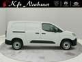 Peugeot Partner EAT8 L2H1 Netto €25825,- Weiß - thumbnail 4