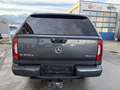 Mercedes-Benz X 350 D 4MATIC POWER-Edition Aut.190Kw Gris - thumbnail 7