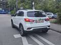 Mitsubishi ASX ASX 1.6 ClearTec 2WD Active+ Weiß - thumbnail 5