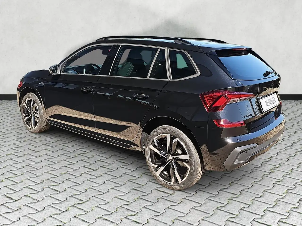 Skoda Kamiq 2026