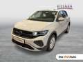 Volkswagen T-Cross 4Me TSI Grau - thumbnail 1