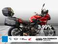Yamaha MT-07 Tracer Roşu - thumbnail 1