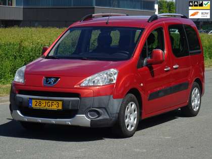 Peugeot Partner Tepee 1.6 XT NAP/AIRCO/APK 20-05-2026