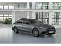 Mercedes-Benz C 300 d LED PTS Navi Pano Wide Cam SHZ EASY-PACK Grau - thumbnail 7