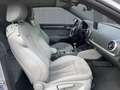 Audi Cabriolet A3 2.0 TDI Sport PDC LED SHZ Silber - thumbnail 8