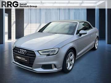 A3 2.0 TDI Sport PDC LED SHZ