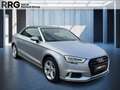 Audi Cabriolet A3 2.0 TDI Sport PDC LED SHZ Silber - thumbnail 7