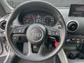 Audi Cabriolet A3 2.0 TDI Sport PDC LED SHZ Silber - thumbnail 11