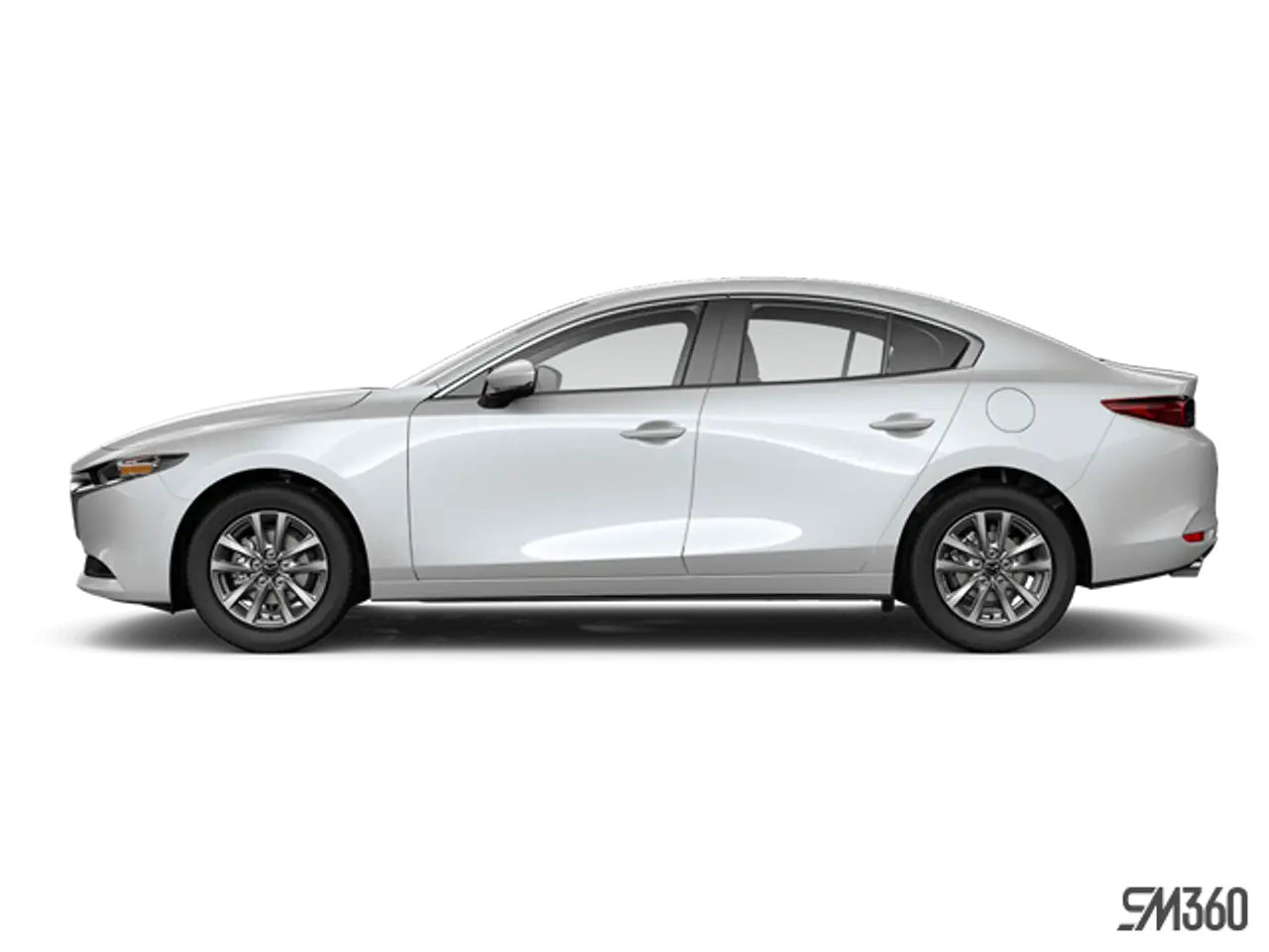 2025 Mazda 3