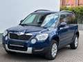 Skoda Yeti 1.4 TSI Active Plus Edition 6-Gang*SHZ*PDC Modrá - thumbnail 5