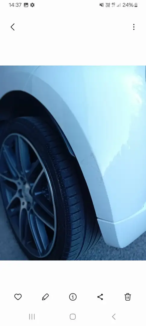 smart brabus - 2