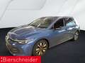 Volkswagen Golf 8 1.5 TSI Goal AHK MATRIX NAVI CAM Bleu - thumbnail 2