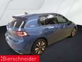 Volkswagen Golf 8 1.5 TSI Goal AHK MATRIX NAVI CAM Bleu - thumbnail 3