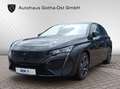 Peugeot 308 BlueHDi 130 EAT8 Allure Pack Zwart - thumbnail 1