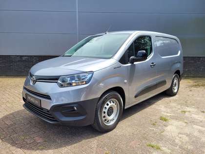 Toyota Proace City Electric Live Long 50 kWh