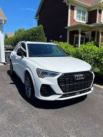 Komfort 45 TFSI quattro