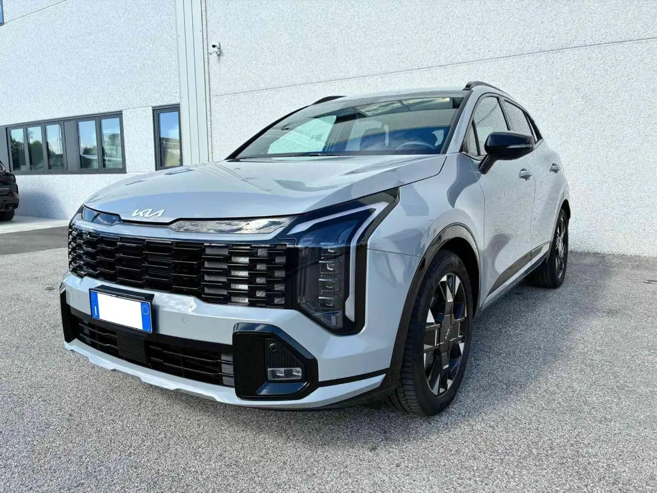Kia Sportage 2026