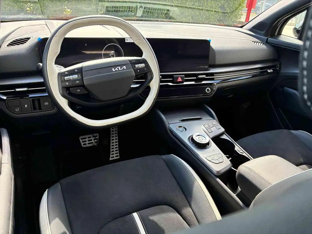 Kia Sportage 2026