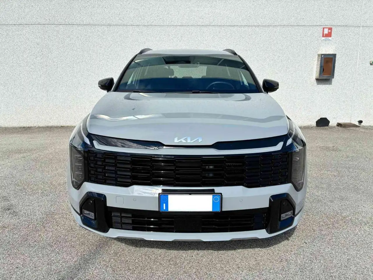 Kia Sportage 2026