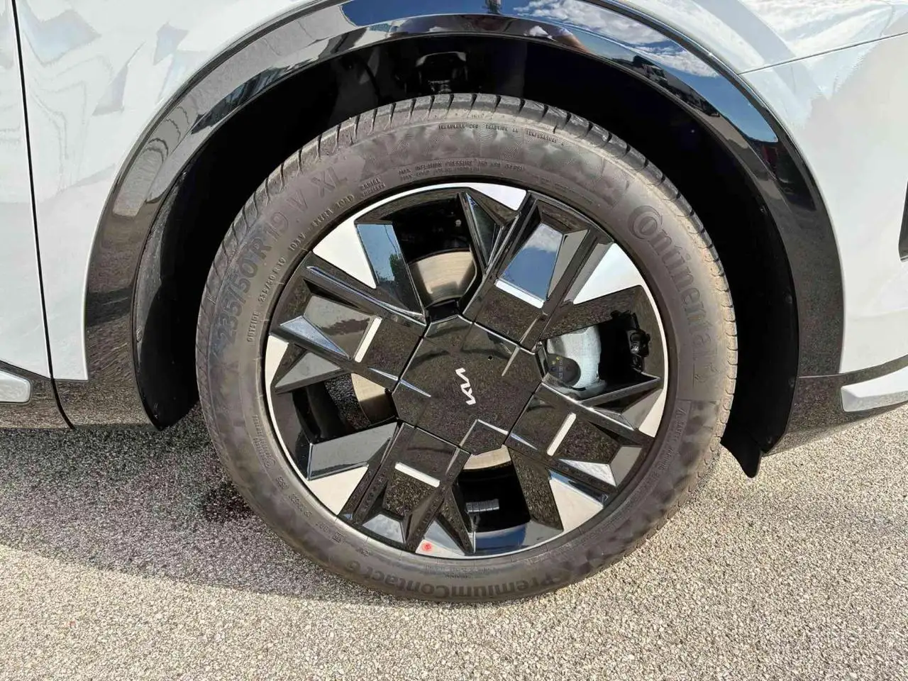 Kia Sportage 2026