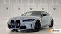 BMW M4 Coupé Competition Gris - thumbnail 1