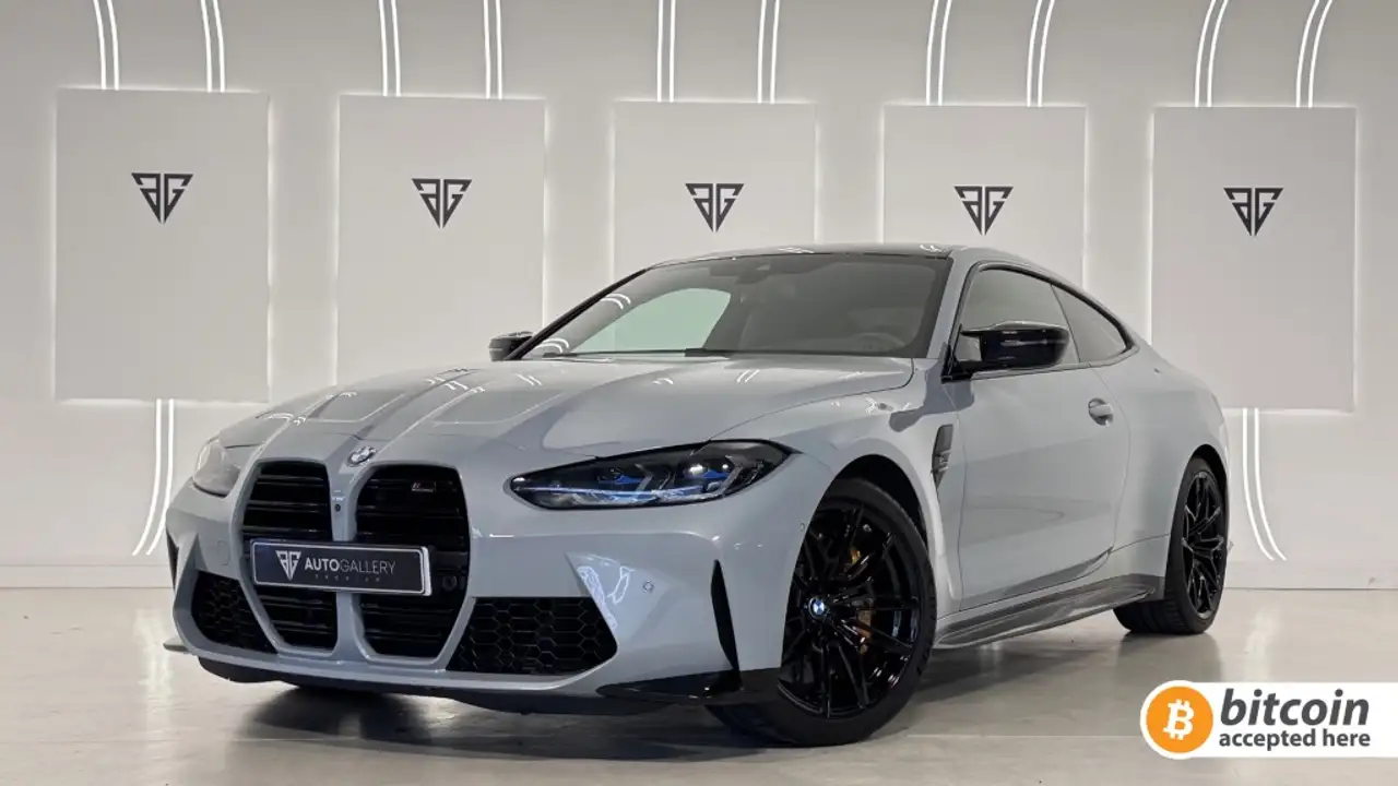 BMW M4