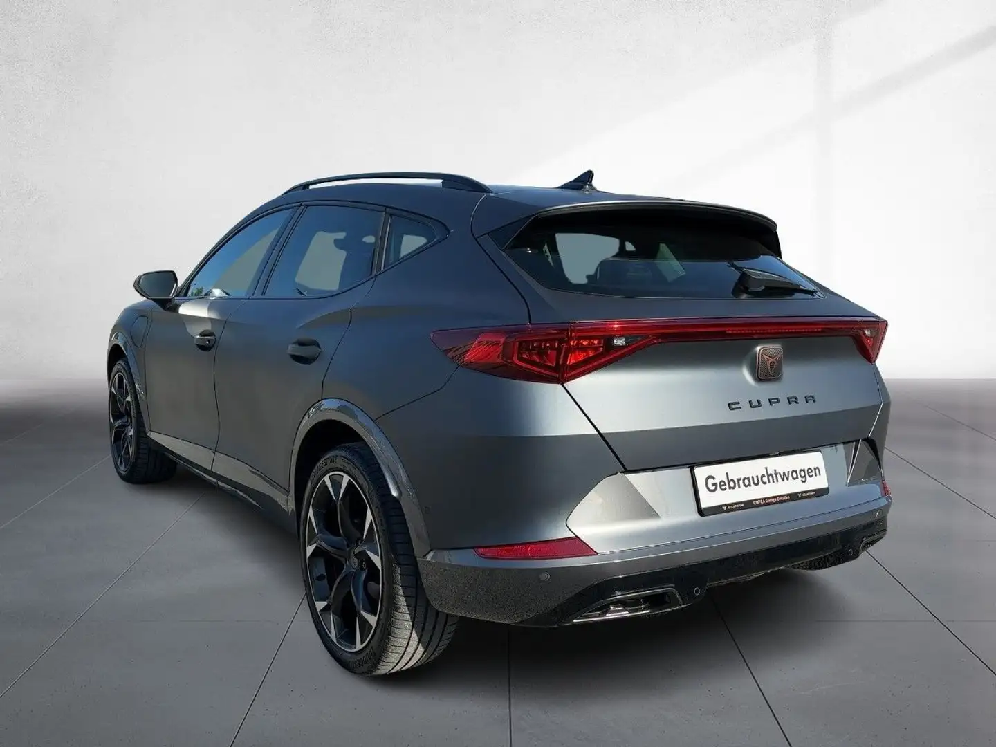 CUPRA Formentor 1.4 TSI DSG e-Hybrid LED AHK KAMERA Grigio - 2