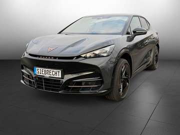 210 kW Endurance Navi ACC Sitzheizung