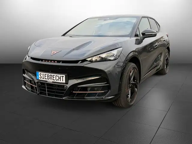 CUPRA Tavascan 210 kW Endurance Navi ACC Sitzheizung
