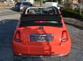 Fiat 500C 500C 1.2i Lounge Rot - thumbnail 6