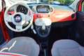 Fiat 500C 500C 1.2i Lounge Rot - thumbnail 10