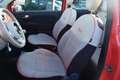 Fiat 500C 500C 1.2i Lounge Rot - thumbnail 12