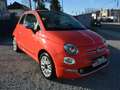 Fiat 500C 500C 1.2i Lounge Rot - thumbnail 3