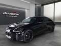 Hyundai IONIQ 6 Ioniq 6 Elektro 77,4kWh 4WD Black Edition Long ... Noir - thumbnail 1