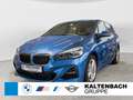 BMW 225 Active Tourer xDrive M-Sport PDC NAVI LED Bleu - thumbnail 1