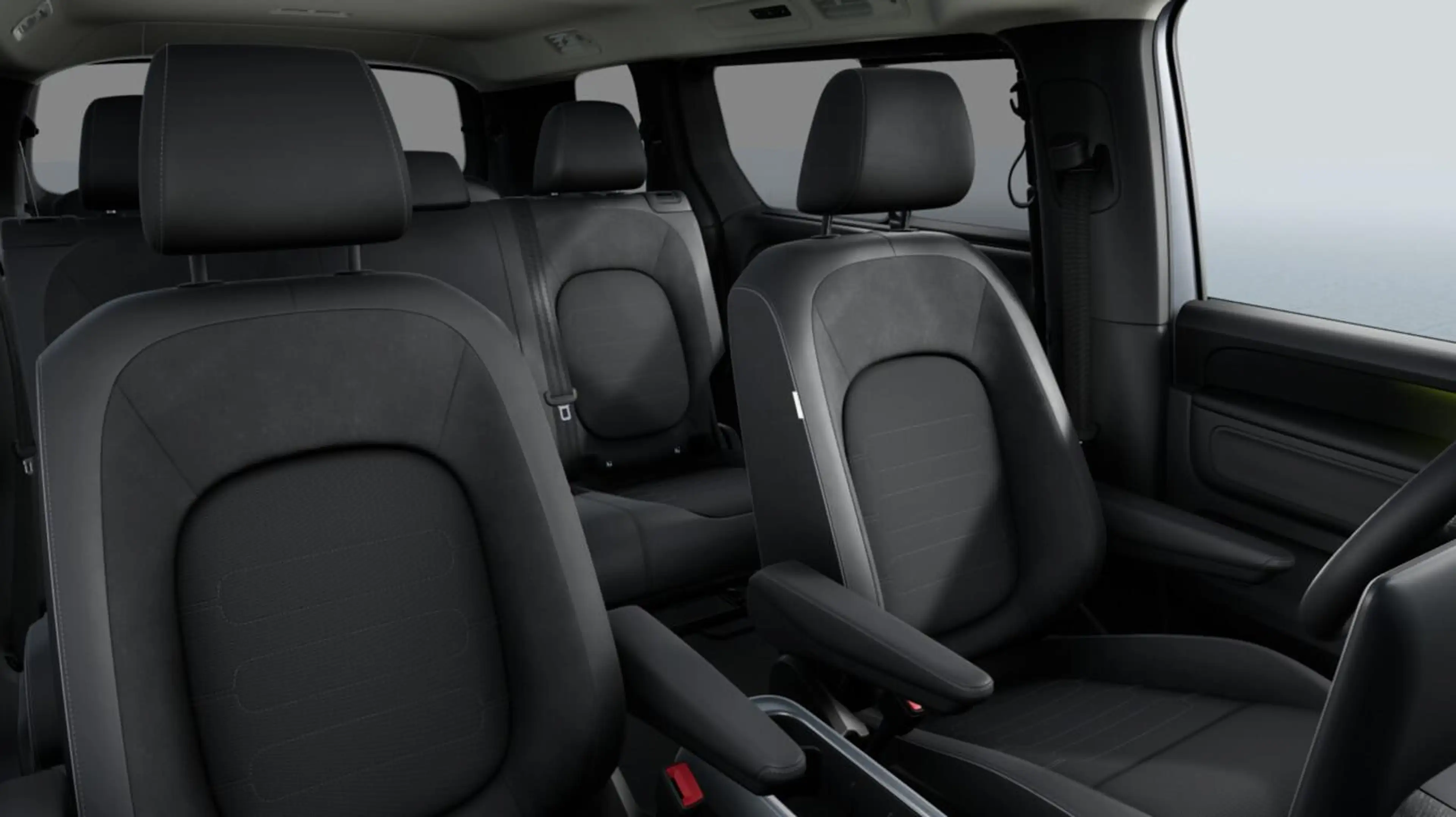 Volkswagen ID. Buzz ID.Buzz Pro LR 7S Style+ AHK Komfort AssisP+ — photo 5