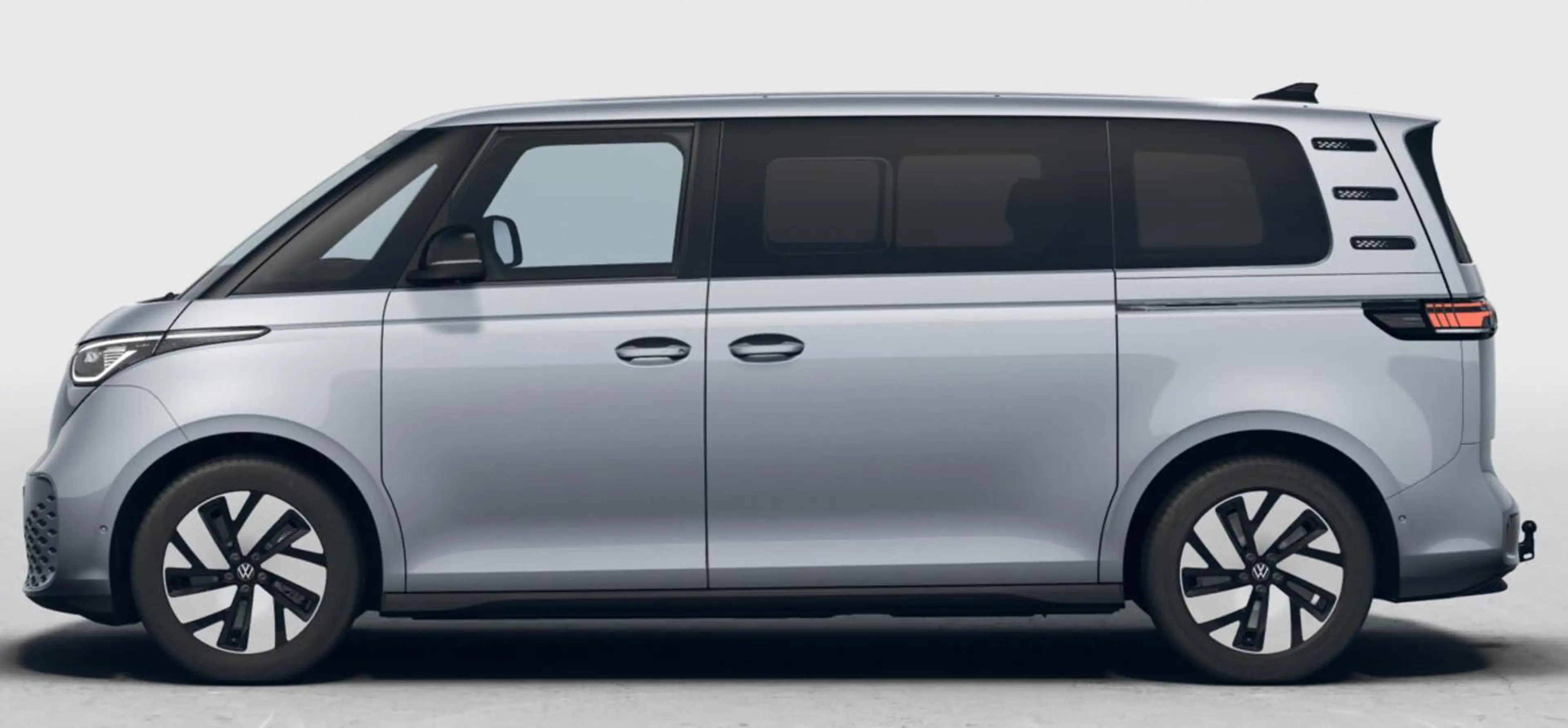 Volkswagen ID. Buzz ID.Buzz Pro LR 7S Style+ AHK Komfort AssisP+ — photo 2