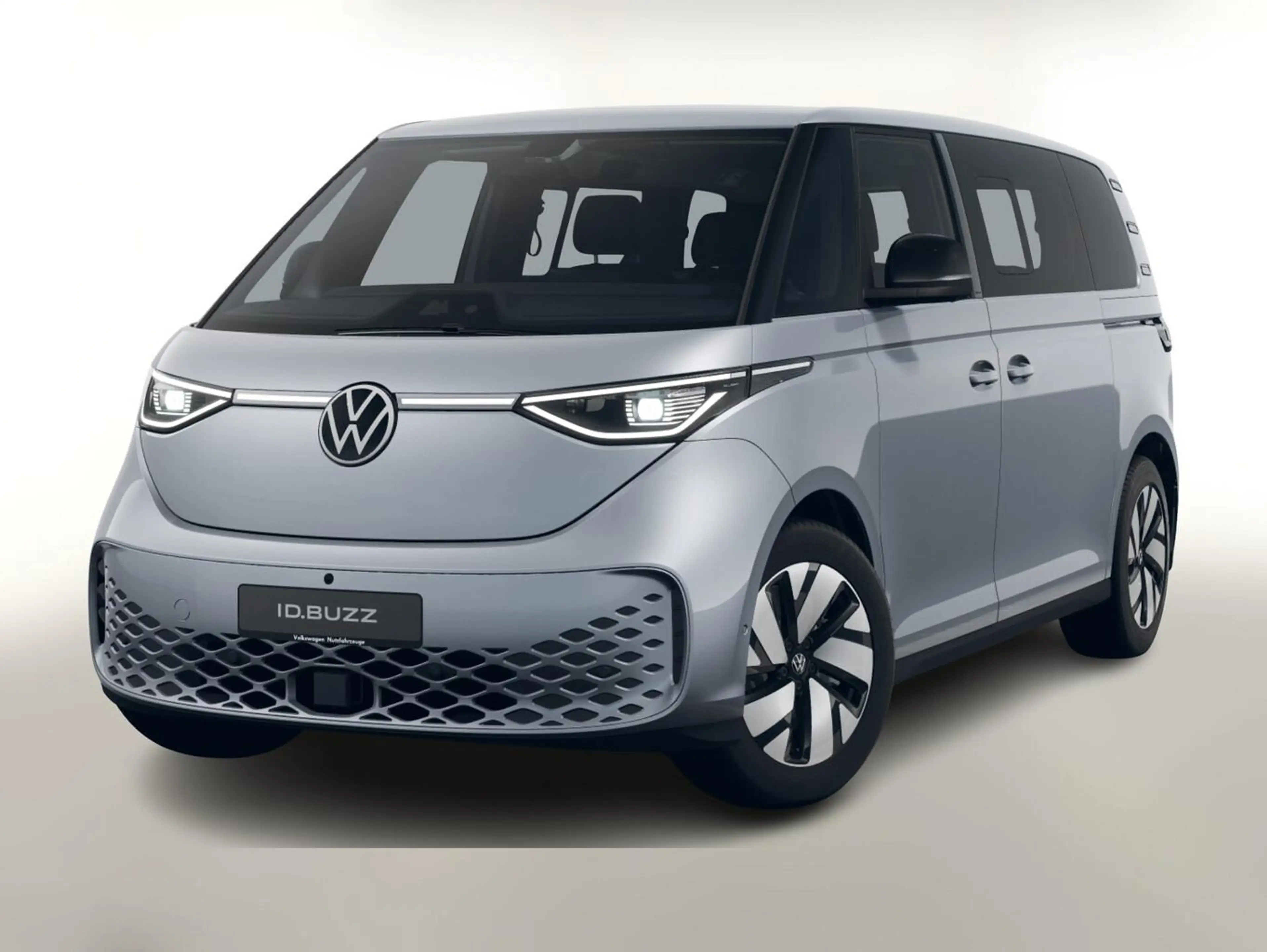 Volkswagen ID. Buzz ID.Buzz Pro LR 7S Style+ AHK Komfort AssisP+