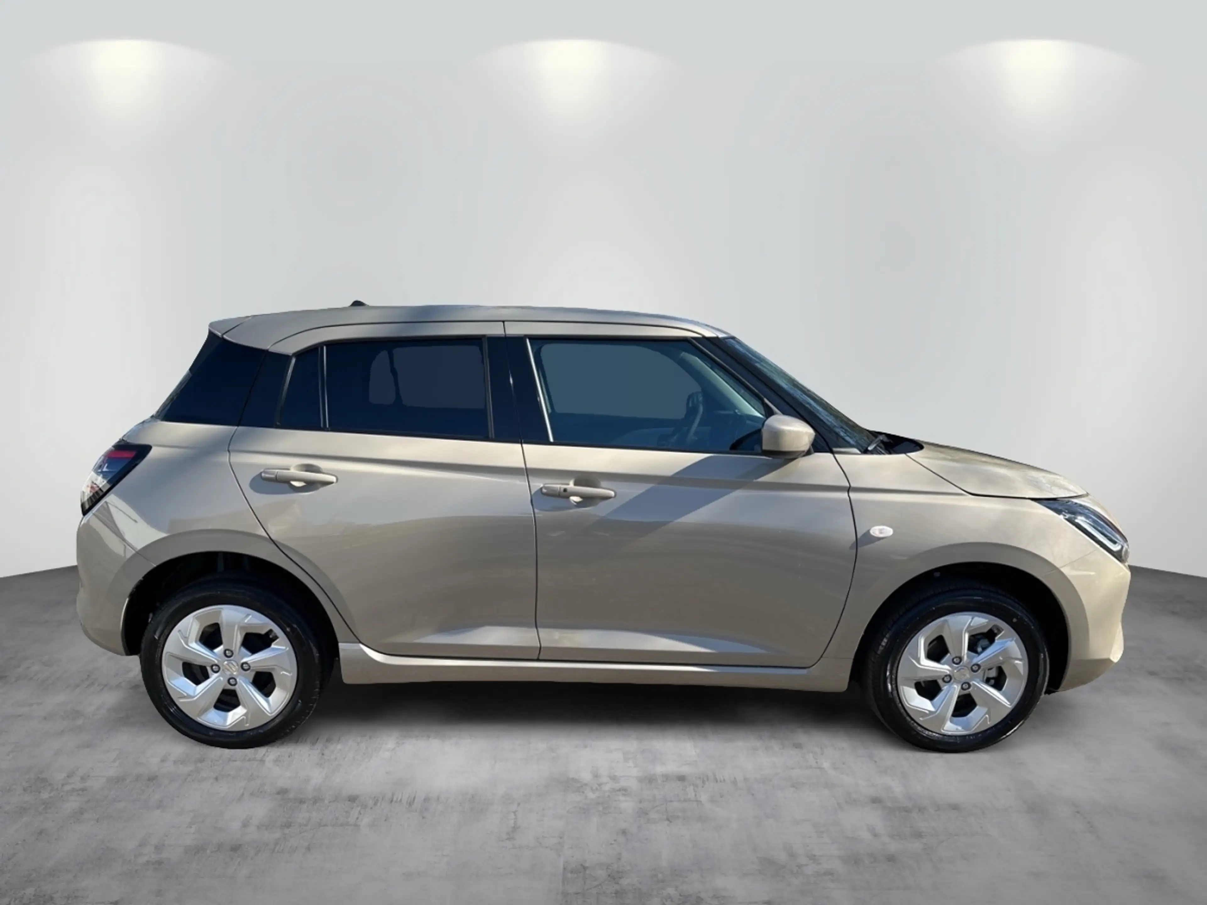 Suzuki Swift 1,2 HYBRID MT COMFORT — photo 8