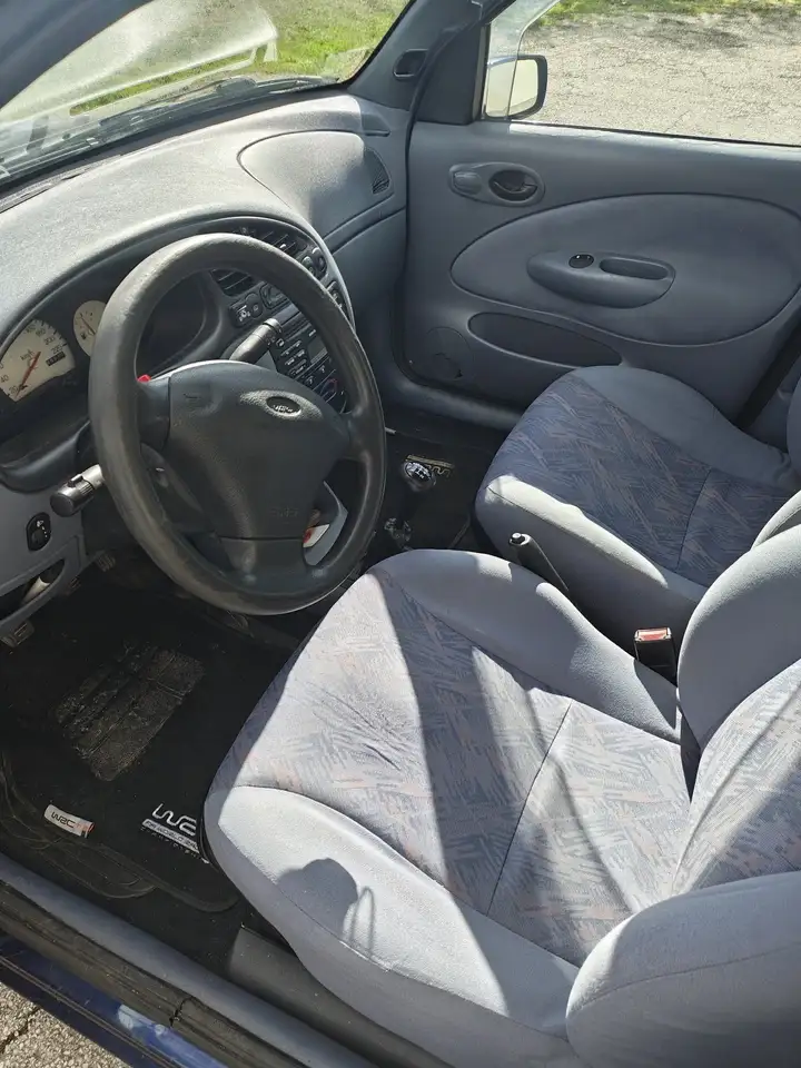 Ford Fiesta 5p 1.2 Techno, foto 5