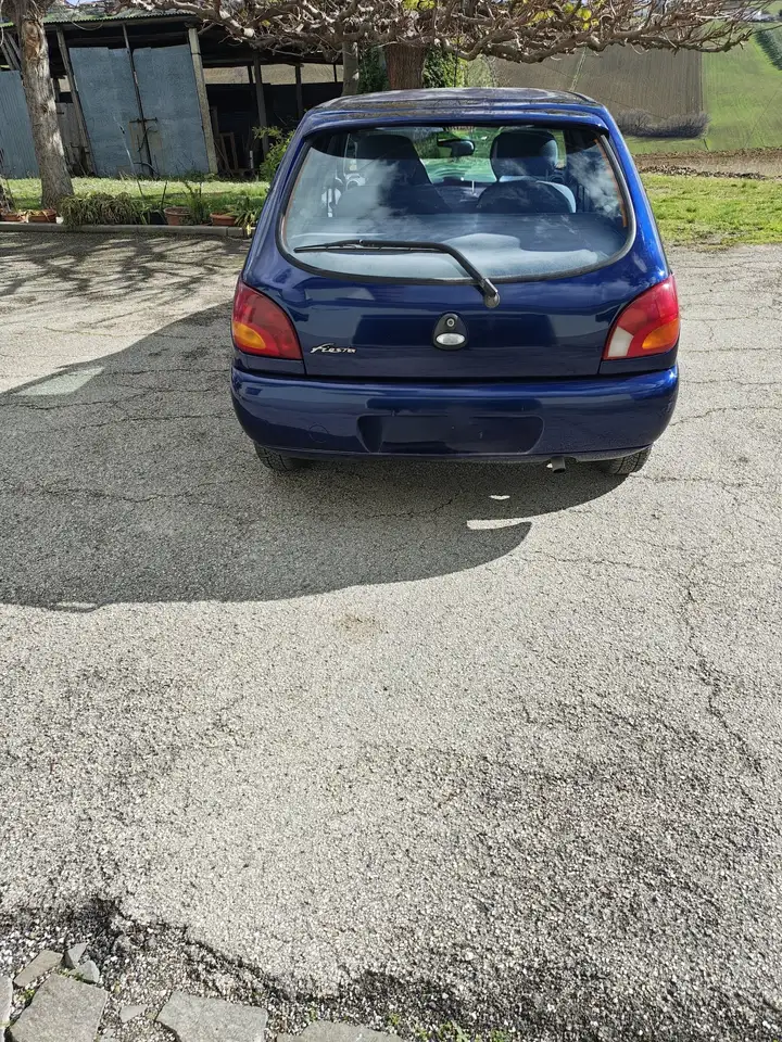 Ford Fiesta 5p 1.2 Techno, foto 3