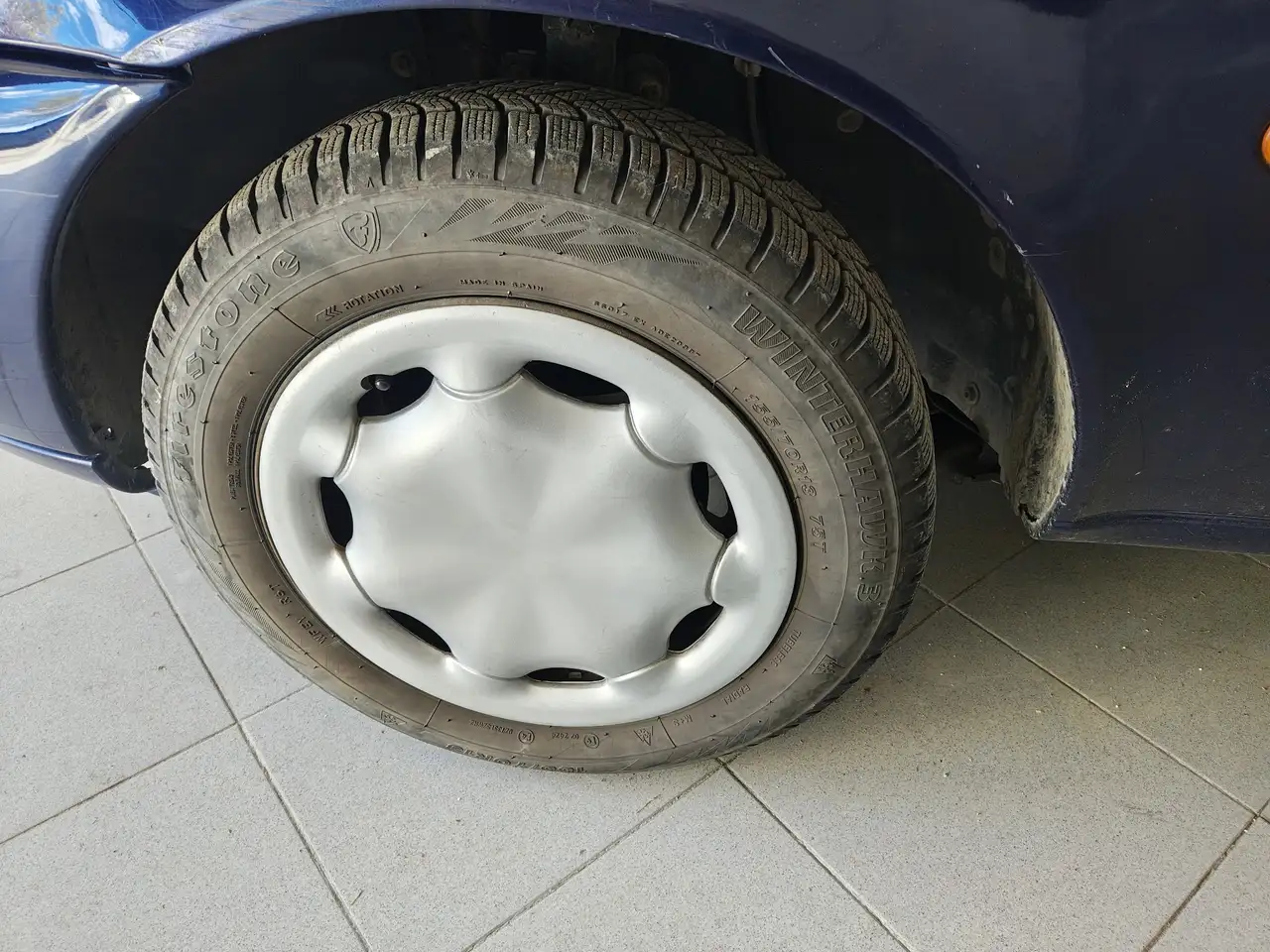 Ford Fiesta 5p 1.2 Techno, foto 6