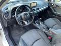 Mazda 3 Mazda3 2.2 Skyactiv-D Exceed Biały - thumbnail 12