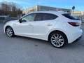 Mazda 3 Mazda3 2.2 Skyactiv-D Exceed Biały - thumbnail 10