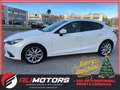 Mazda 3 Mazda3 2.2 Skyactiv-D Exceed Bianco - thumbnail 1