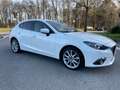 Mazda 3 Mazda3 2.2 Skyactiv-D Exceed Biały - thumbnail 4