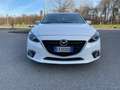 Mazda 3 Mazda3 2.2 Skyactiv-D Exceed Biały - thumbnail 3