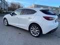 Mazda 3 Mazda3 2.2 Skyactiv-D Exceed Biały - thumbnail 9