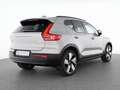 Volvo C40 Recharge Extended Range Ultimate 20"+WINTER Argento - thumbnail 2
