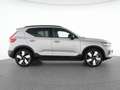 Volvo C40 Recharge Extended Range Ultimate 20"+WINTER Argento - thumbnail 12